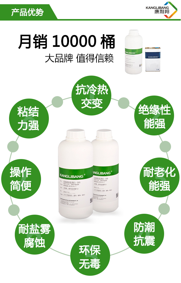 硅膠粘PC膠水產品優(yōu)勢